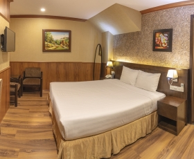 Phòng Superior Twin/Double | Kings Hotel Đà Lạt