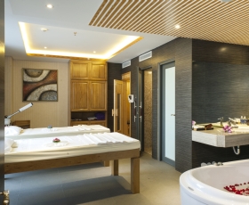 Superior Executive | IRIS Hotel Cần Thơ