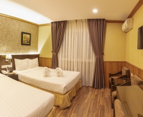 Phòng Superior King Twin | Kings Hotel Đà Lạt