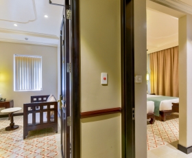 Superdeluxe Family Connecting | Laluna Hội An