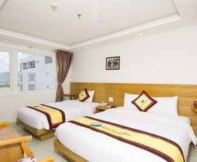 Superior Double/Twin | Majestic Premium Nha Trang