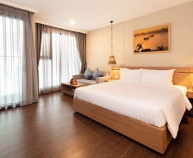 Superior | Virgo Nha Trang