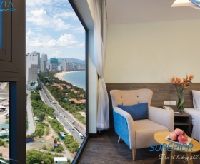 Superior | Xavia Nha Trang