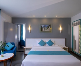 Superior | Emm Hotel Hội An