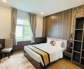 Phòng Superior | Dalat Wonder Resort