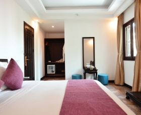 Superior Double/twin room | Hoian Central Hotel