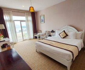 Superior Double/Twin | Ngoc Phat Hotel