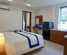 Superior Family | Mermaid Seaside Vũng Tàu