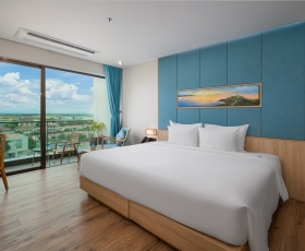 Superior City View | Sala Grand Tuy Hòa