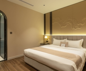 Superior | Amana Hotel Phan Thiết