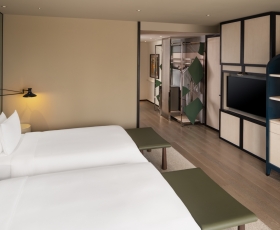 Superior Ocean View | New World Hoiana Resort