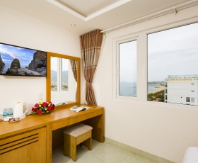 Superior Triple | Majestic Premium Nha Trang