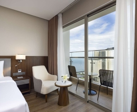 Phòng Superior | Annova Nha Trang