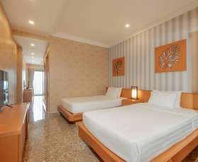 Superior Family_Family Suite