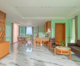 Grand Duplex Suite_Hoàng Phúc Village