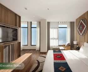 Executive Suite | Lady Hill Sapa