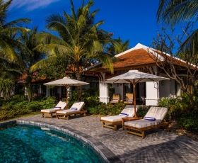 Pool View Villa | The Anam Cam Ranh