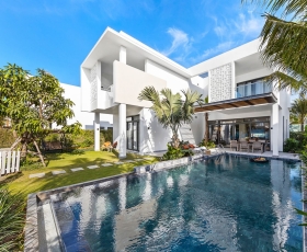 Ho Tram Three Bedroom Pool Villa | Angsana Resort Hồ Tràm