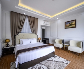 Executive | Seaside Boutique Quy Nhơn