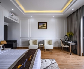 Executive | Seaside Boutique Quy Nhơn