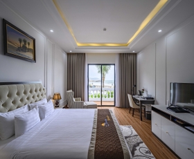 Grand Deluxe | Seaside Boutique Quy Nhơn
