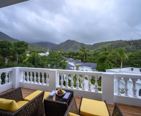 VIP Suite | Seaside Boutique Quy Nhơn