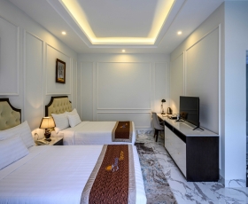 Premier Villa 2 Bedroom | Seaside Boutique Quy Nhơn