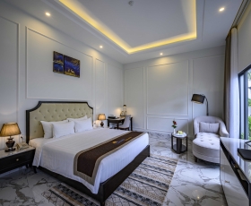 Boutique Villa 1 Bedroom | Seaside Boutique Quy Nhơn