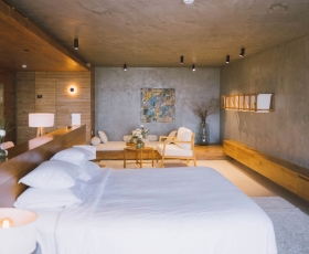 Colline Junior Suite | Colline Hotel Đà Lạt