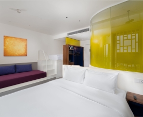 Wink Luxe Triple City View | Wink Tuy Hòa