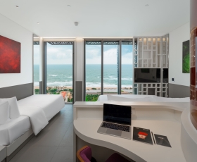 Wink Luxe Triple Sea View | Wink Tuy Hòa