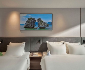 Triple City View | Adamas Nha Trang