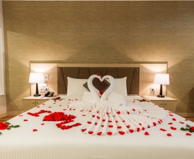 Deluxe Ocean View | Mường Thanh Khánh Hòa