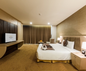 Executive Suite | Mường Thanh Khánh Hòa