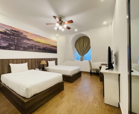 Phòng Superior | Dalat Wonder Resort