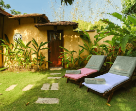 Two-Bedroom Pool Villa | Hồ Tràm Beach Resort