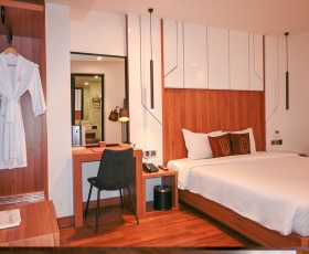 Superior | Colline Hotel Đà Lạt