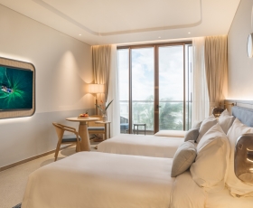 Studio Sea View | Ocean Resort Quy Nhơn