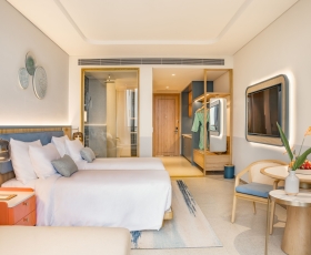 Studio Sea View | Ocean Resort Quy Nhơn