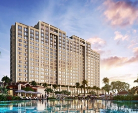 Holiday Inn Resort Hồ Tràm Beach