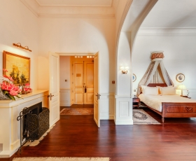 Suite | Dalat Palace Heritage