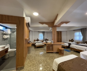 Garden Deluxe Family_Vĩ Dạ VIII