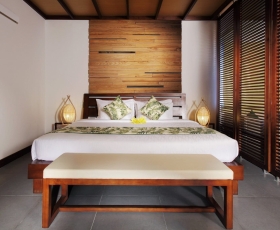 Verde Lounge | The Cliff Mũi Né