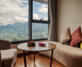 Premier | Lady Hill Sapa