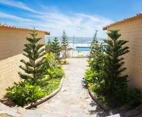 Premier Ocean View | Adora Bay Kê Gà