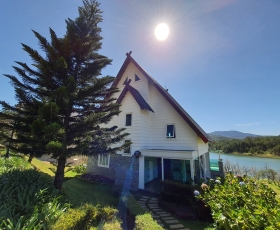 Villa 11 Phòng Ngủ | Dalat Wonder Resort