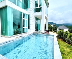 Luxury Villa 2 Phòng Ngủ | Dalat Wonder Resort