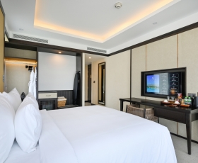 Villas 5 Bedroom Sea view | Emerald Resort Hồ Tràm
