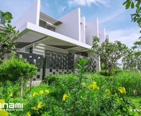 04 Bedrooms Villa | Oceanami Villas & Beach Club