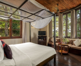 Villa Room | Ana Mandara Đà Lạt